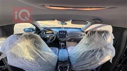 شيفروليه ماليبو